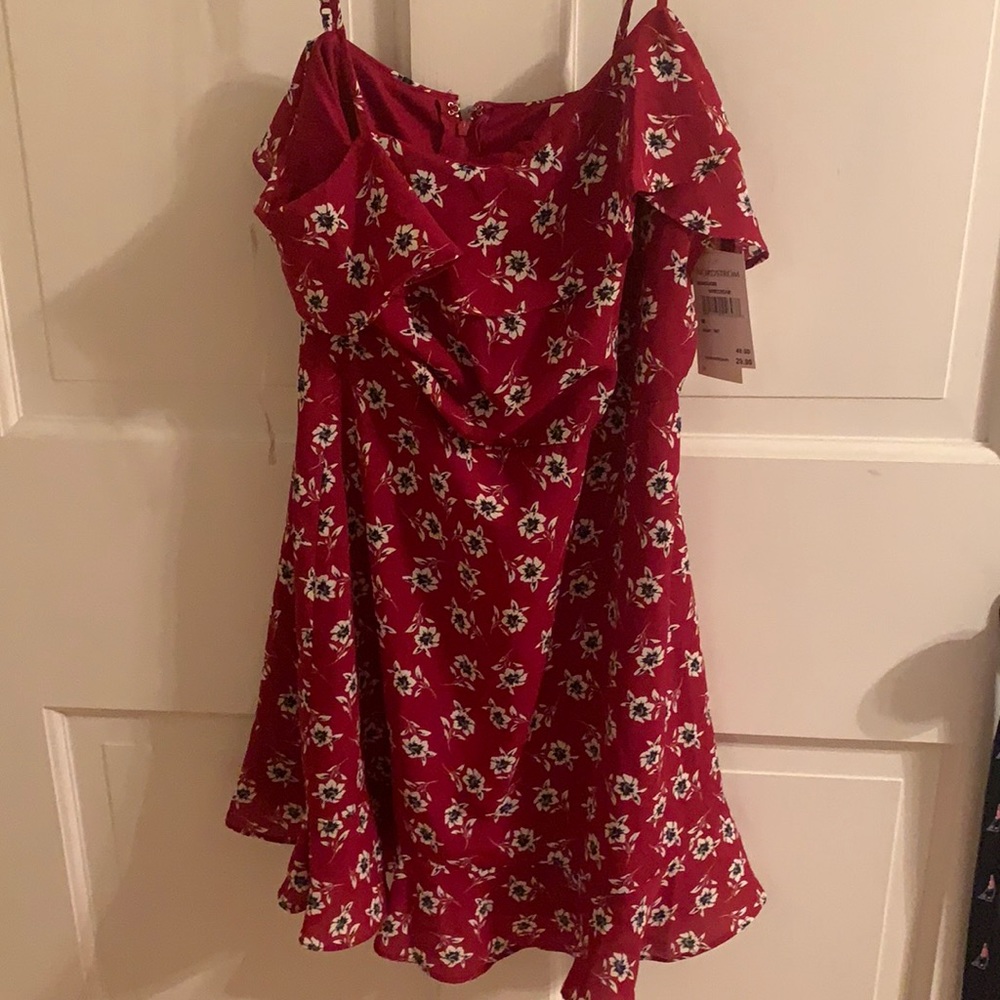 NEW WITH TAGS Rowa dress